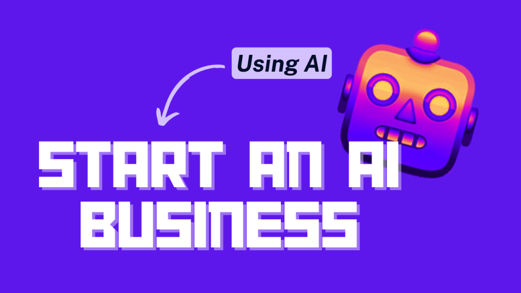 ChatGPT: 5 Lucrative Business Ideas for AI-Powered Entrepreneurship